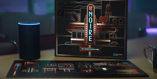 Atari founder’s alexa-powered board game is out now