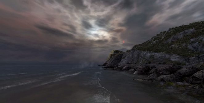 Popular indie game ‘dear esther’ is coming to ios