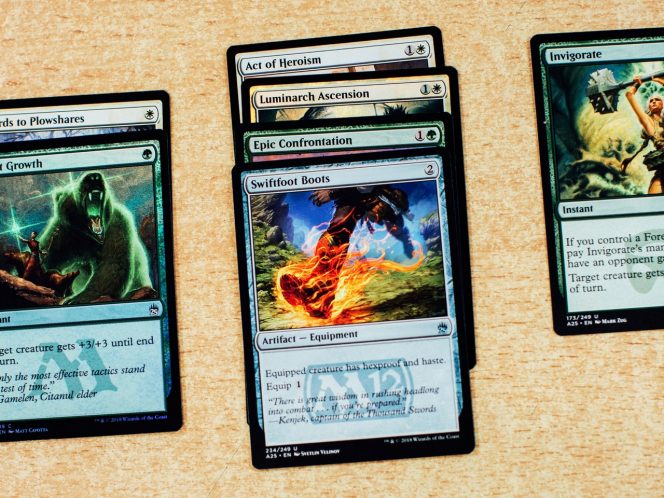 The story universe of magic: the gathering is expanding