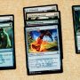 The story universe of magic: the gathering is expanding