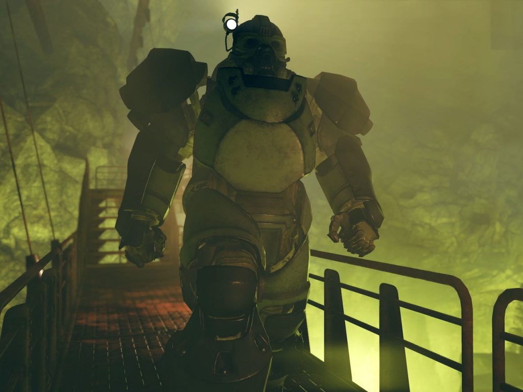 ‘Fallout 76’ Desperately Needs to Test-Play Its Patches More