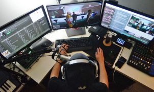 All the gear you need to build a game-streaming empire