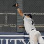 Yankees beat twins in the game of the year