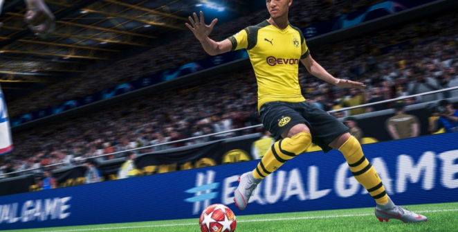 Pre-order ‘fifa 20’ from game for under £35