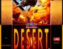 Desert strike: return to the gulf