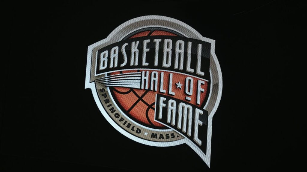 Basketball Hall of Fame - Class of 2024 news, schedule and more
