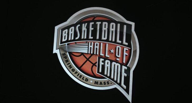 Basketball hall of fame - class of 2024 news, schedule and more