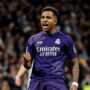 La liga 2023-24, real madrid down athletic club 2-0: stats