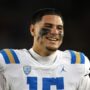 Ucla football: laiatu latu stays out west in latest nfl mock draft