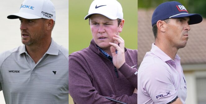 The masters 2024: who needs valero texas open victory to earn late major invite to augusta national? | golf news