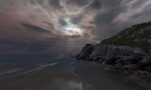 Popular indie game ‘Dear Esther’ is coming to iOS