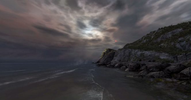 Popular indie game ‘Dear Esther’ is coming to iOS