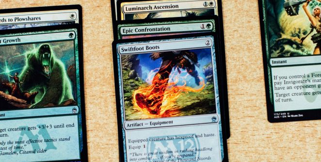 The Story Universe of Magic: The Gathering Is Expanding
