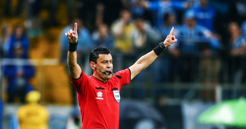 Video Review Is Changing Soccer, and No One Seems to Want It