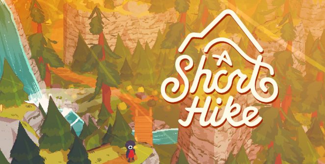 A Short Hike is one part Animal Crossing and one part Breath of the Wild