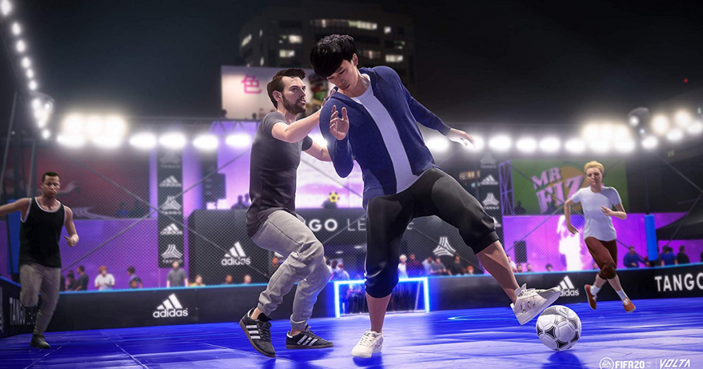 Pre-order ‘FIFA 20’ for under £25 from GAME