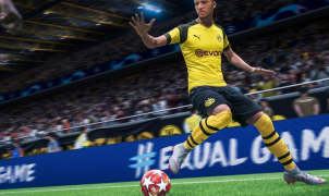 Pre-order ‘FIFA 20’ from GAME for under £35