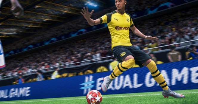 Pre-order ‘FIFA 20’ from GAME for under £35