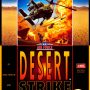 Desert strike: return to the gulf