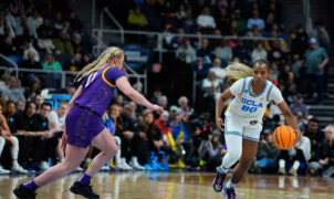 UCLA Women