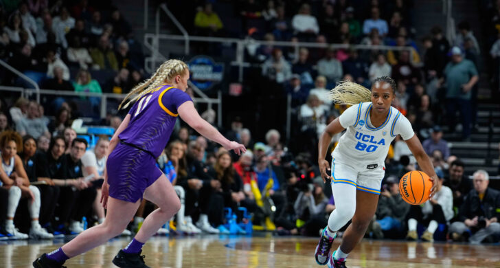 UCLA Women