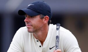 Golf Leaderboards: PGA Tour, DP World Tour, LPGA Tour, LET, LIV Series and more latest scores | Golf News