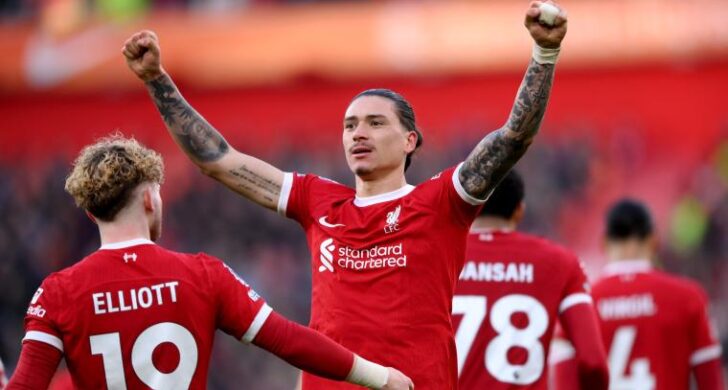 Liverpool vs Sheffield United prediction, odds, best bets for Thursday Premier League match