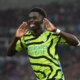 Saka, Gabriel, Timber - Latest Arsenal injury news and return dates for Bayern Munich tie