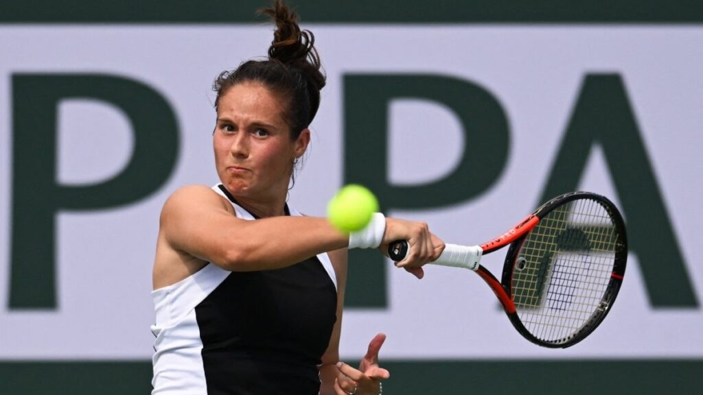 Saudi Arabia to allow same-sex couples to live together during WTA Finals – Firstpost