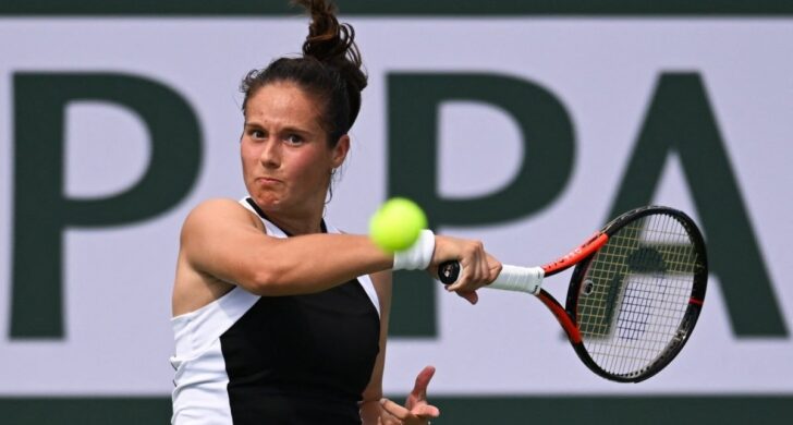 Saudi Arabia to allow same-sex couples to live together during WTA Finals – Firstpost