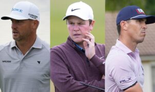 The Masters 2024: Who needs Valero Texas Open victory to earn late major invite to Augusta National? | Golf News